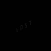 Lost Logo Intro Main Title Using After Effects