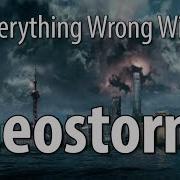 Everything Wrong With Geostorm In 20 Minutes Or Less