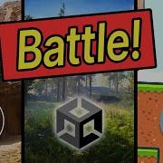 We Made 3 Games In 1 Hour Game Dev Battle