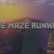 Maze Runner Complete The Monument Minecraft Map