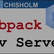 Introduction To Webpack Dev Server
