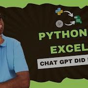 Create Excel Python Functions Using ChatGPT No Coding Needed Data Cleaning Example