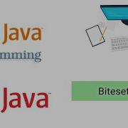 BitSet In Java