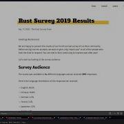 Crust Of Rust Lifetime Annotations