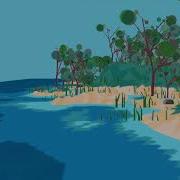 3D Island Generator In Processing P3D