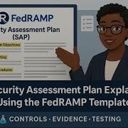 FedRAMP Security Assessment Plan SAP Explained Step By Step Guide For Beginners