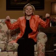 Hillary Clinton Addresses Her Losing Streak Cold Open SNL