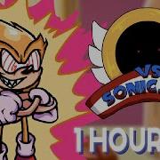 Chaos Friday Night Funkin FULL SONG 1 HOUR