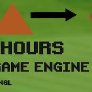 Making My Own 3D GAME ENGINE And GAME In 48 HOURS C OPENGL