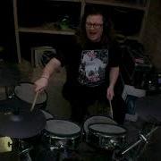 Get Down Funk Drum Cover