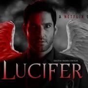 LUCIFER THE DEVIL WITHIN