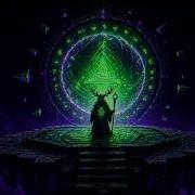 1 Hour Of Low Poly Ethereal Intelligent DnB Druid Signal Transmission Deep Focus Drum Bass