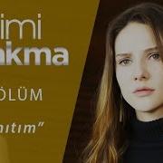 Elimi Bırakma 20 Bölüm 2 Tanıtım