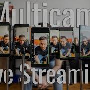 The Best Way To Multicam Live Stream Wirelessly