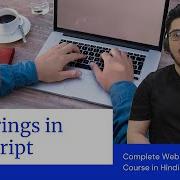 Strings In JavaScript Web Development Tutorials 49