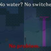 SuperTux Under The Water Faster Strat W Crusher Clip Comparison