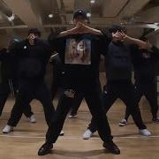 TAEMIN Advice Dance Practice MIRRORED