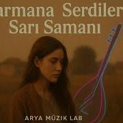 Harmana Serdiler Sarı Samanı Anatolian Psychedelic Folk Remix Arya Müzik Lab
