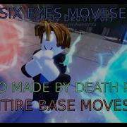 Tsb FE Six Eyes Moveset Script Showcase Ability Assets Holder Account Got Termed