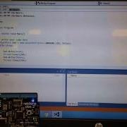 Chapter 3 Of Getting Started With Netduino