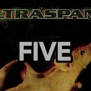 Guitar Cover ULTRASPANK FIVE NU METAL