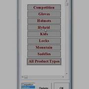 DataLink Viewer Demo Dynamic Cascading Parameters