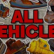 1 Tip For EVERY VEHICLE In Rust Ultimate Beginner S Guide