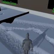 Basic Sand Snow Demo