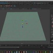 Maya 2020 MASH