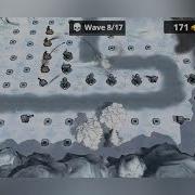 Command And Defend Gameplay Walkthrough Level 36