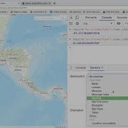 ArcGIS API For JS Developing And Debugging Apps