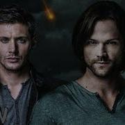 SAM DEAN WINCHESTER HEY BROTHER AVICII