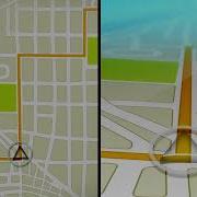GPS Demo Animation