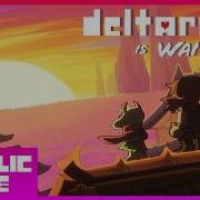 Deltarune Chapter 5 Trailer Music Extended COVER