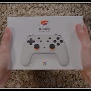 Looking Back At Google Stadia
