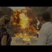 The Best Movie Explosions Spectre 2015 Biggest Explosion Ever