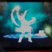 Michael Jackson The Experience 3ds Rock With You