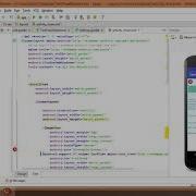 Android Studio Rendering Problem Solution