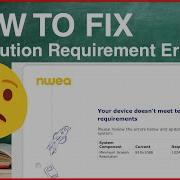 HOW TO PREPARE YOUR IPAD FOR NWEA MAPS GROWTH ASSESSMENT