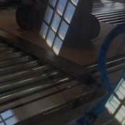 Hipak Corrugated Boxmaker With Auto Feeder And Stacker