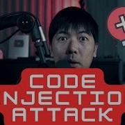 Code Injection Attack Control Any Websites In Minutes
