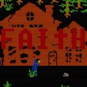 Faith Chapter 1 Full Gameplay Ending No Commentary