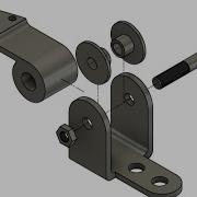 How To Create This In Fusion 360 By Hamid