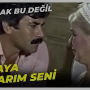 Emine Nin Kaderi Anasının Yolundan Yazılmış Yaşamak Bu Değil İbrahim Tatlıses Eski Türk Filmi