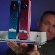 The Best Replacement Wii Controllers And Charging Station Dock I Have Tried