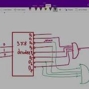Lecture 7 SOP And POS Implementation With Decoder KTU Digital Electronics