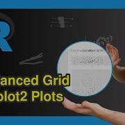 Draw Unbalanced Grid Of Ggplot2 Plots In R Example Graphic Matrix With Uneven Plot Size