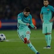 Lionel Messi All Epic Freekick Goals 2016 17 HD