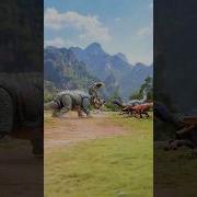 Bringing Jurassic World Dinos To Life Through Stop Motion