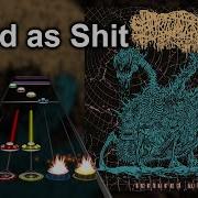 Clone Hero Chart Preview Dead As Shit Sanguisugabogg